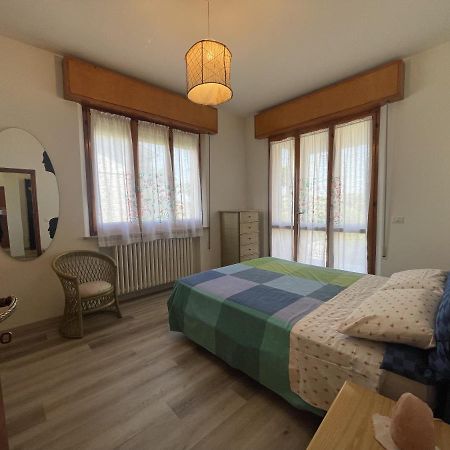Oasi Di Relax Apartamento Santa Maria di Scacciano Exterior foto
